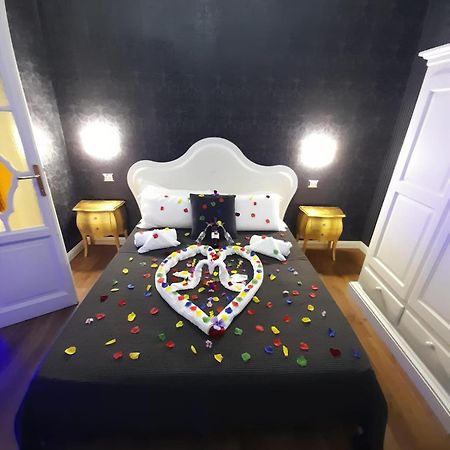Hotel Smart Lux Roma Veneto Esterno foto